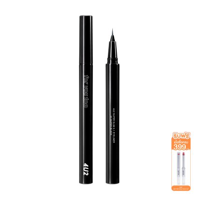 4U2 SUPER SLIM 0.1 EYELINER